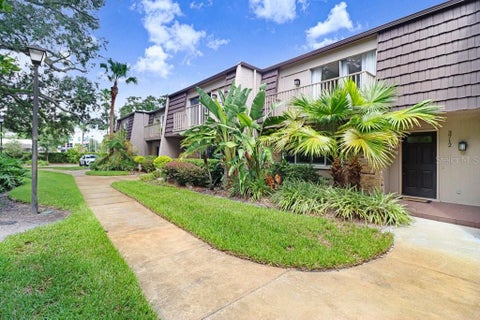 Photo of 3712 Carrollbrook Road #3712, Tampa, FL 33618 (MLS # TB8543708)