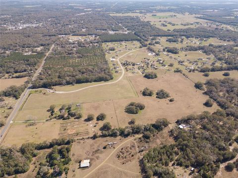 18040 NW 258TH STREET HIGH SPRINGS FL 32643