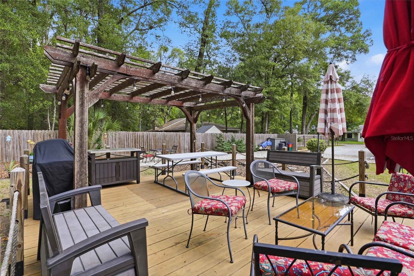 WESTCHESTER MANOR - Residential