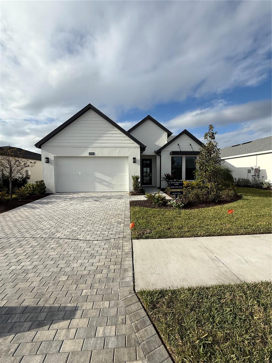 5831 FREESTONE CIRCLE