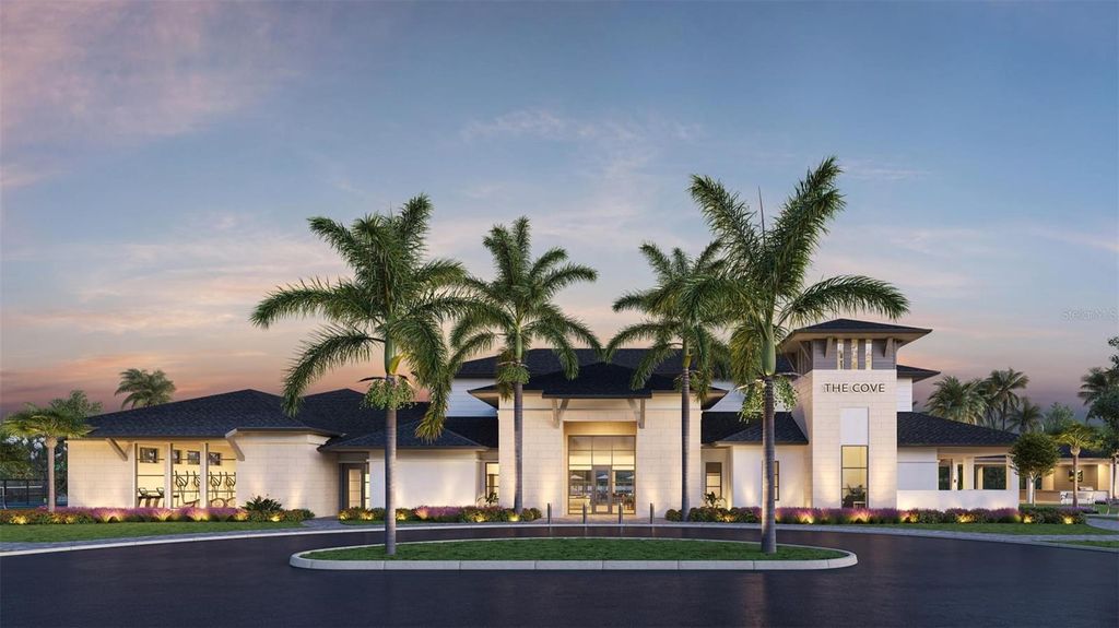 Photo of 5831 Freestone Circle, Apollo Beach, FL 33572 (MLS # A4665857)