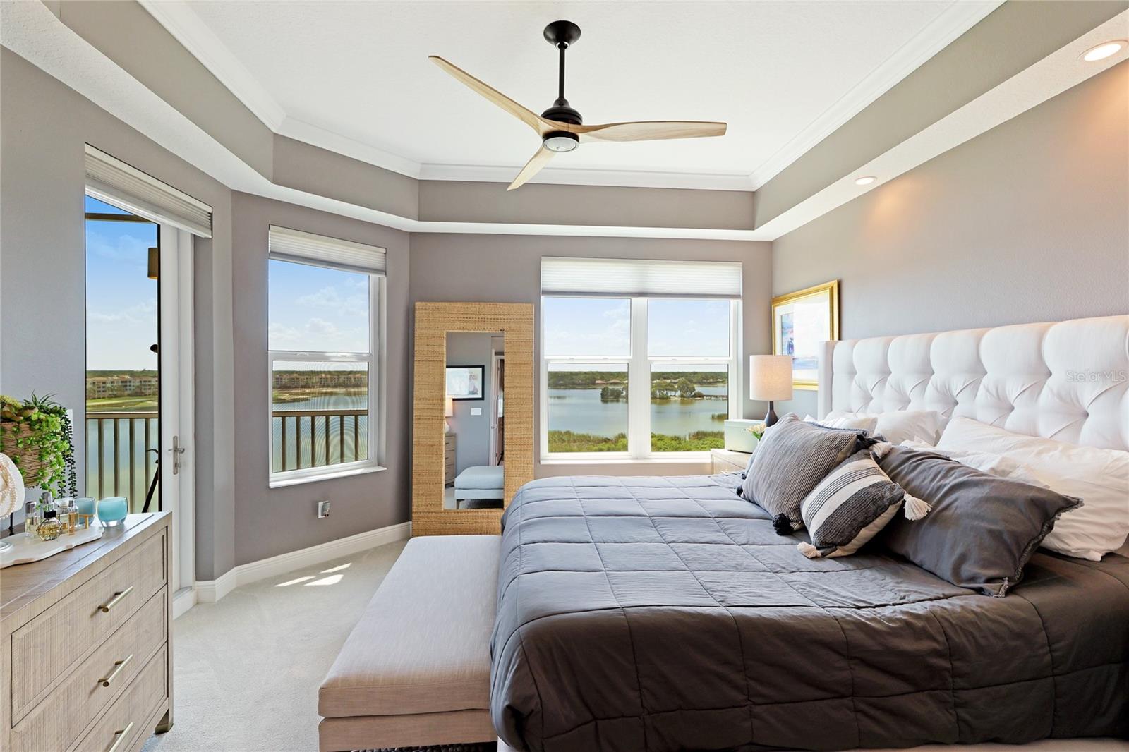 WATERFRONT AT MAIN STREET PH 2 - Residential