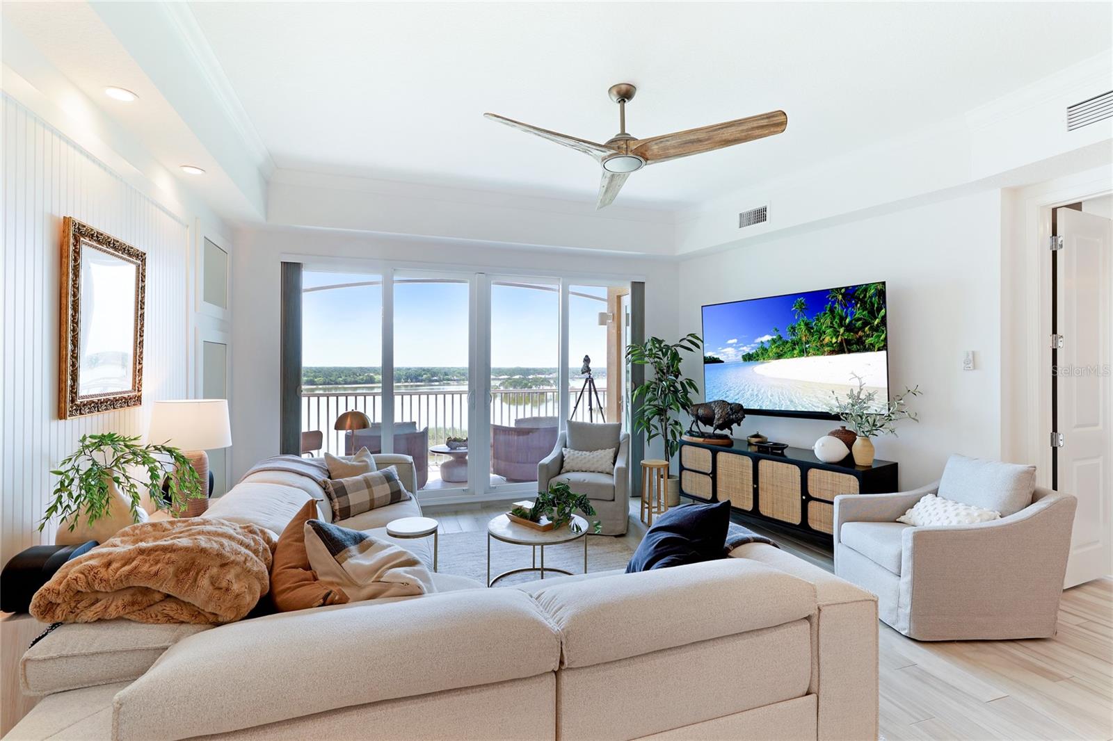 WATERFRONT AT MAIN STREET PH 2 - Residential