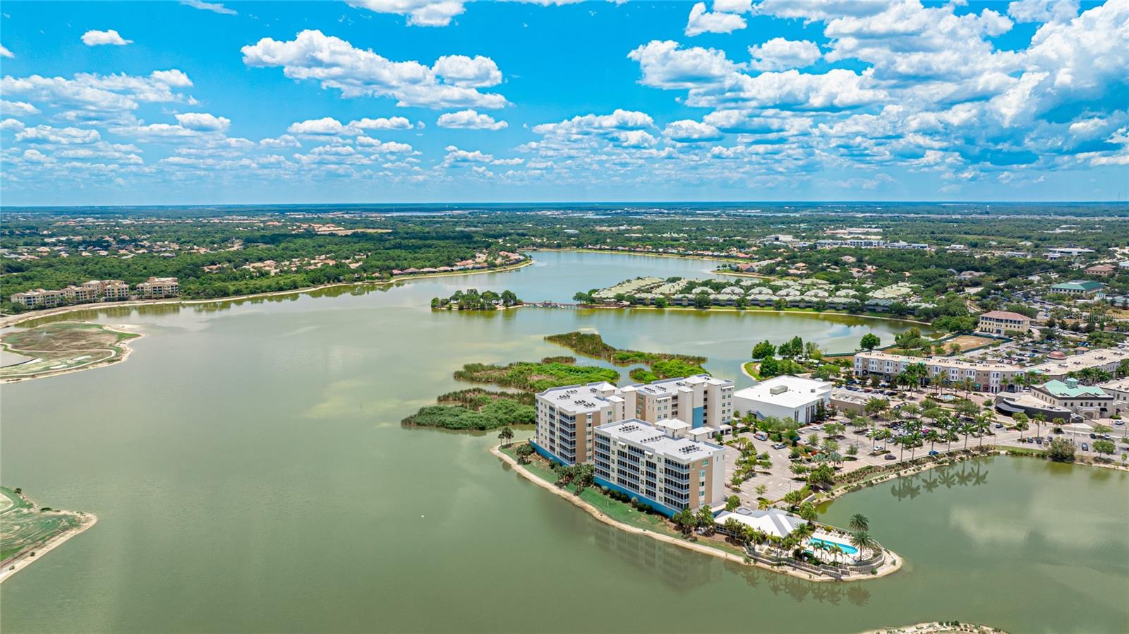 WATERFRONT AT MAIN STREET PH 2 - Residential