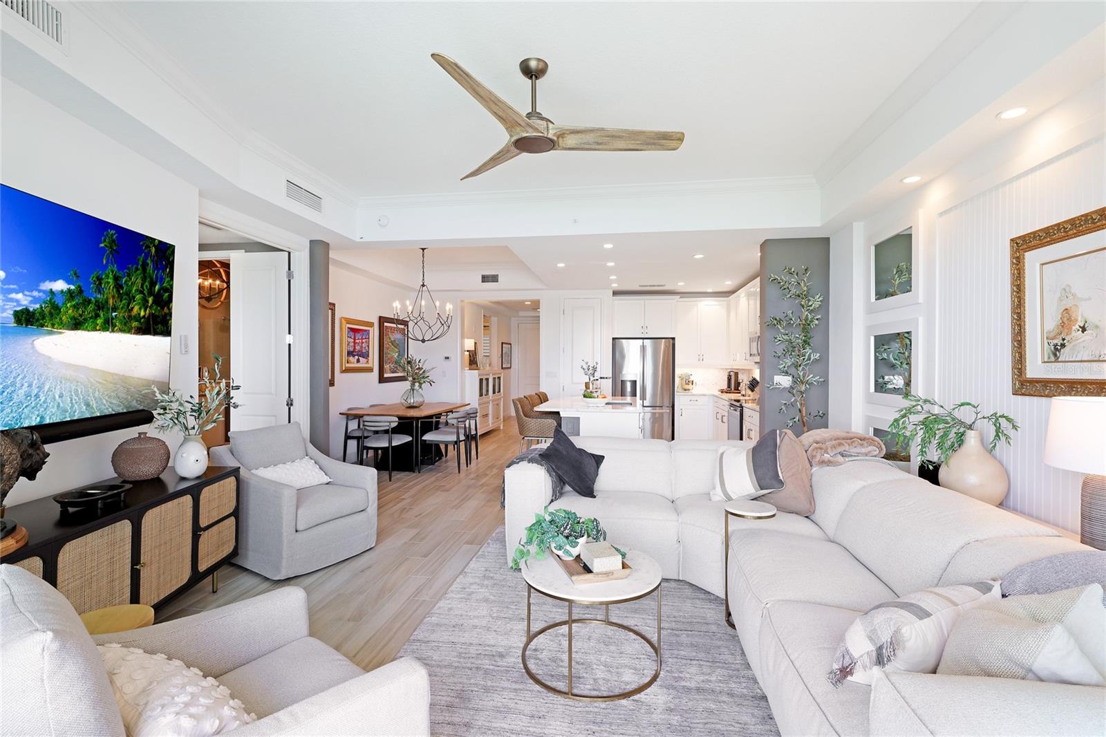 WATERFRONT AT MAIN STREET PH 2 - Residential