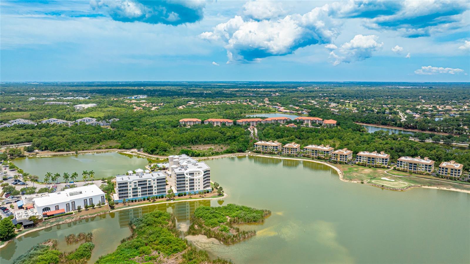 WATERFRONT AT MAIN STREET PH 2 - Residential