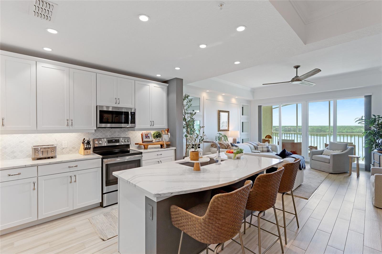 WATERFRONT AT MAIN STREET PH 2 - Residential