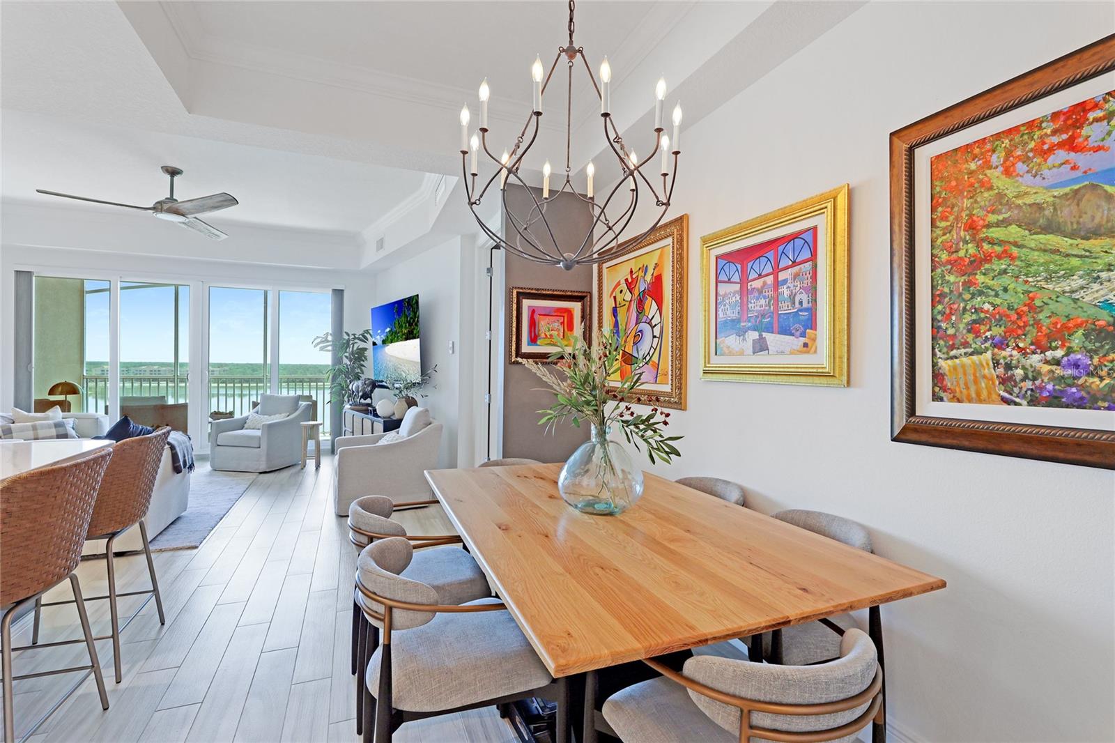 WATERFRONT AT MAIN STREET PH 2 - Residential