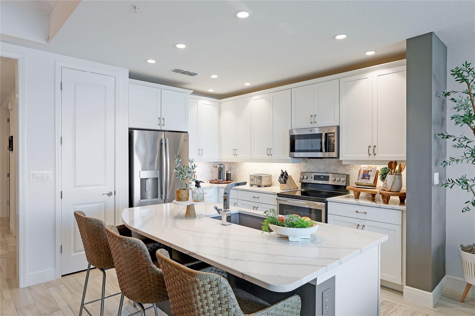 WATERFRONT AT MAIN STREET PH 2 - Residential