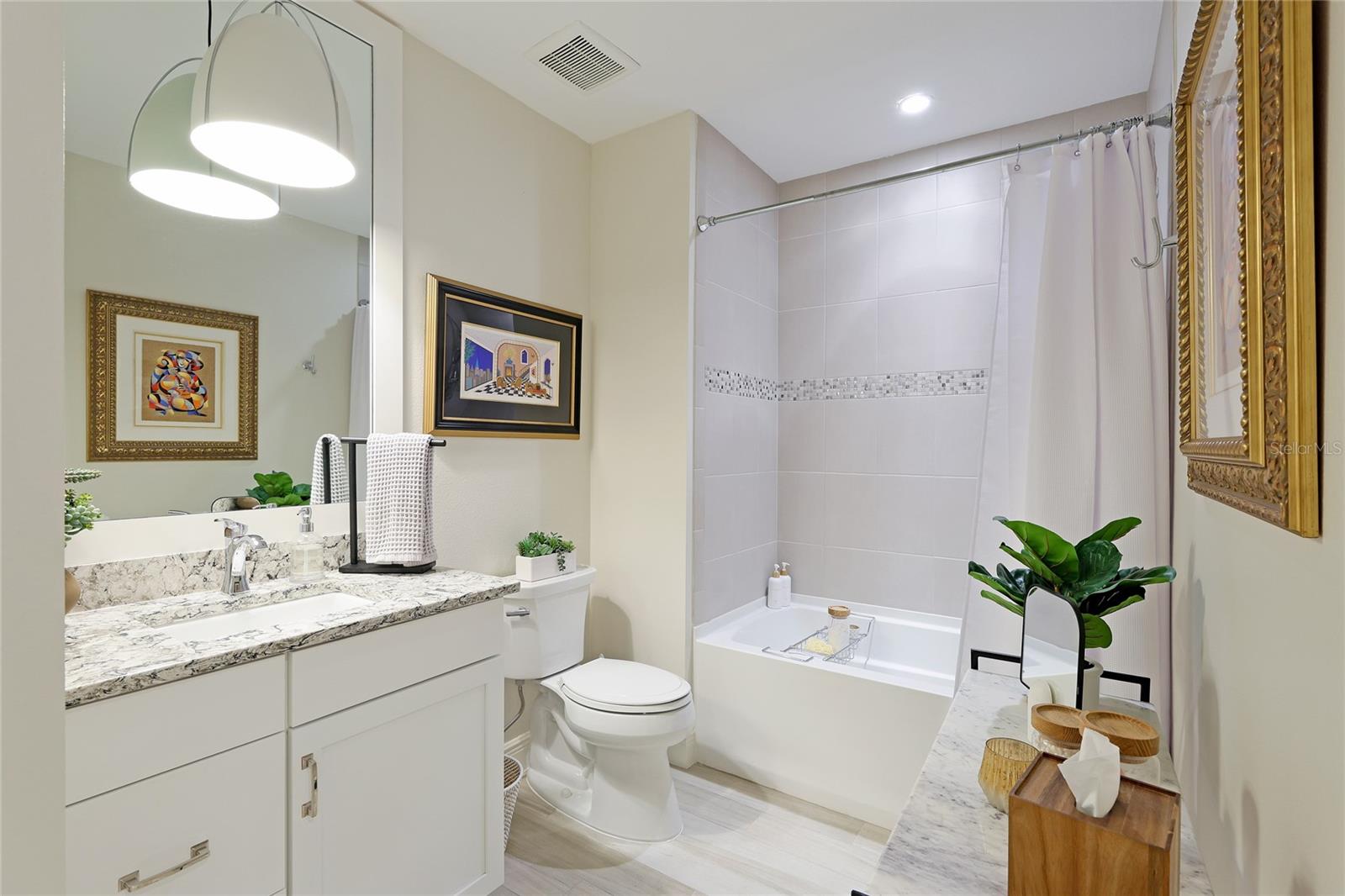 WATERFRONT AT MAIN STREET PH 2 - Residential