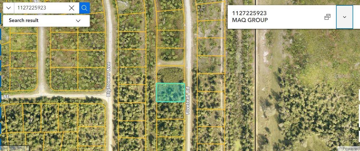 Residential vacant site
Parcel Description:LOT 23 BLK 2279 47TH ADD TO PORT CHARLOTTE
Note: buyers I emphasize the importance of conducting thorough due diligence to ensure that the property meets your expectations and requirements.