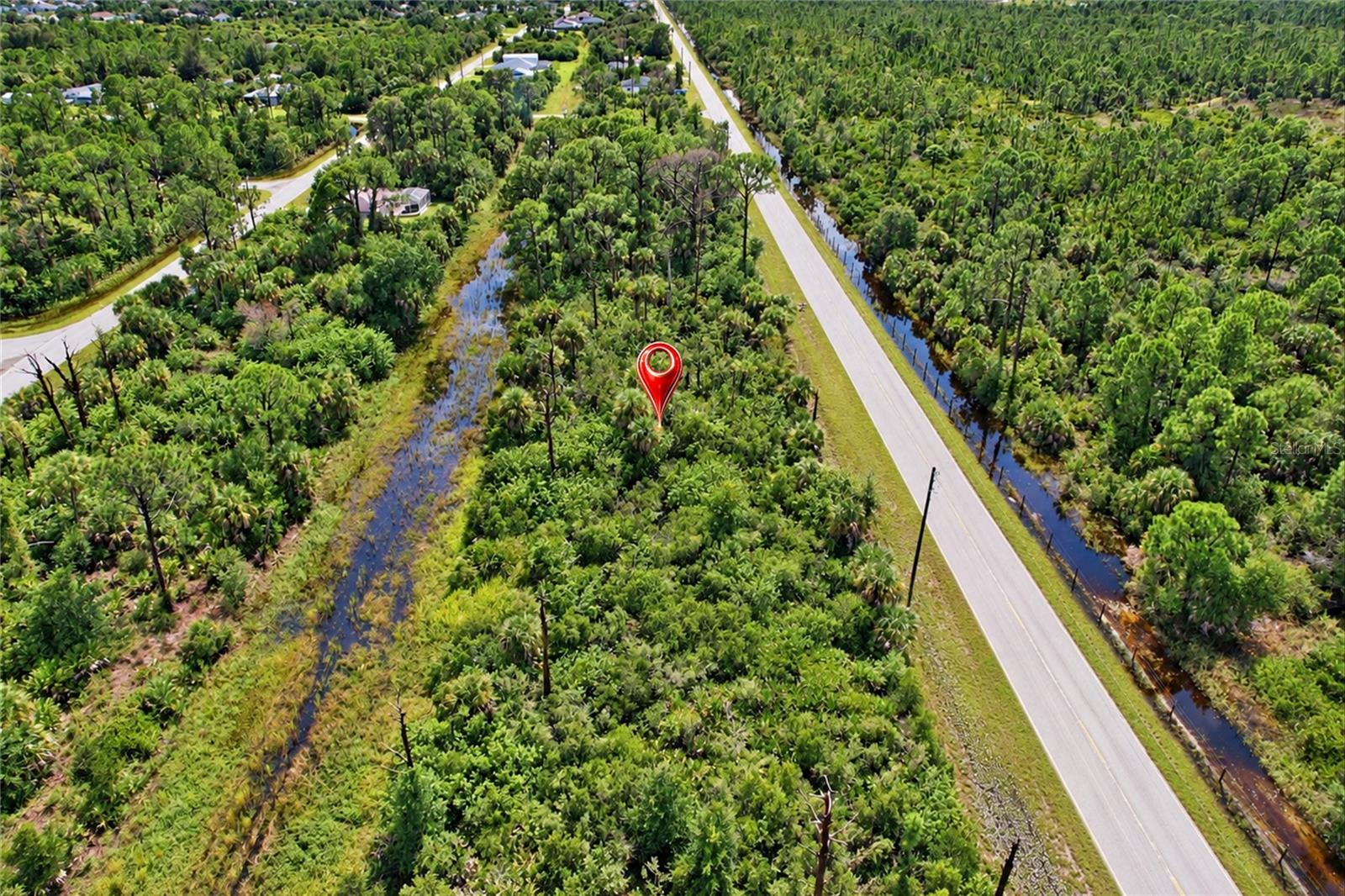 4058 JENNINGS BOULEVARD, PORT CHARLOTTE, FL, 33981 1 4058 JENNINGS BOULEVARD