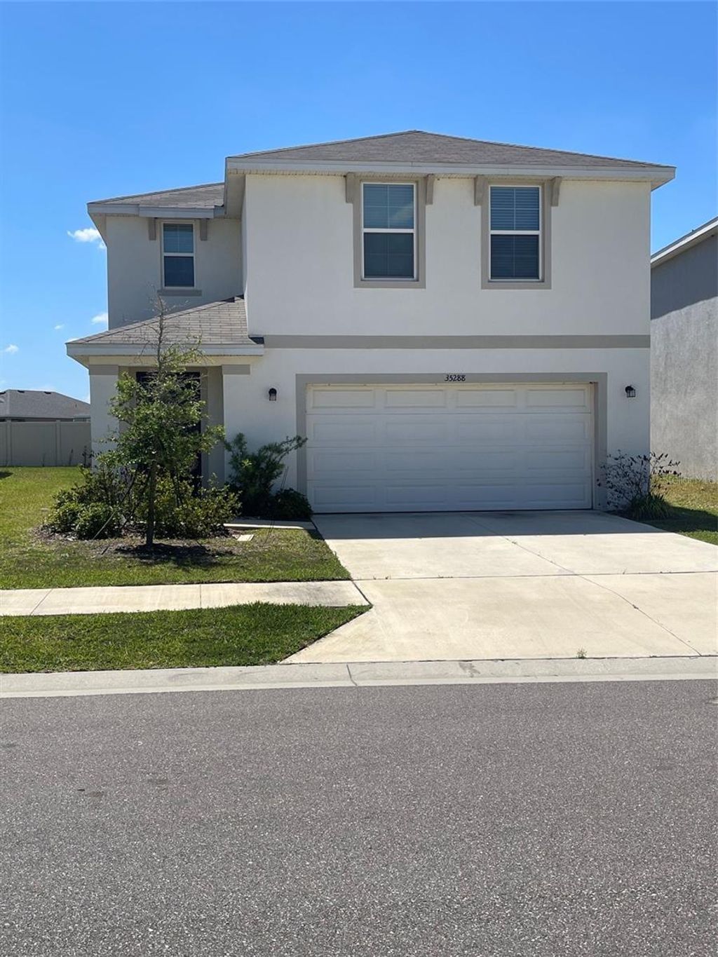 Photo of 35288 Spruce Knob Court, Dade City, FL 33525 (MLS # TB8516752)