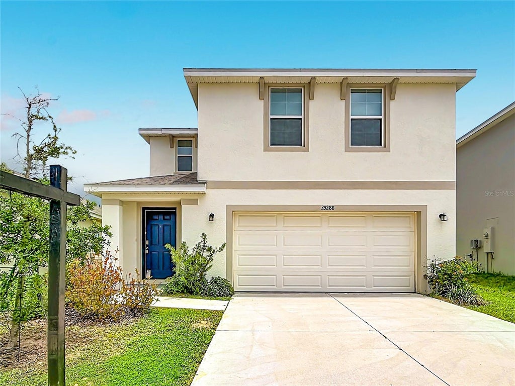 Photo of 35288 Spruce Knob Court, Dade City, FL 33525 (MLS # TB8516752)