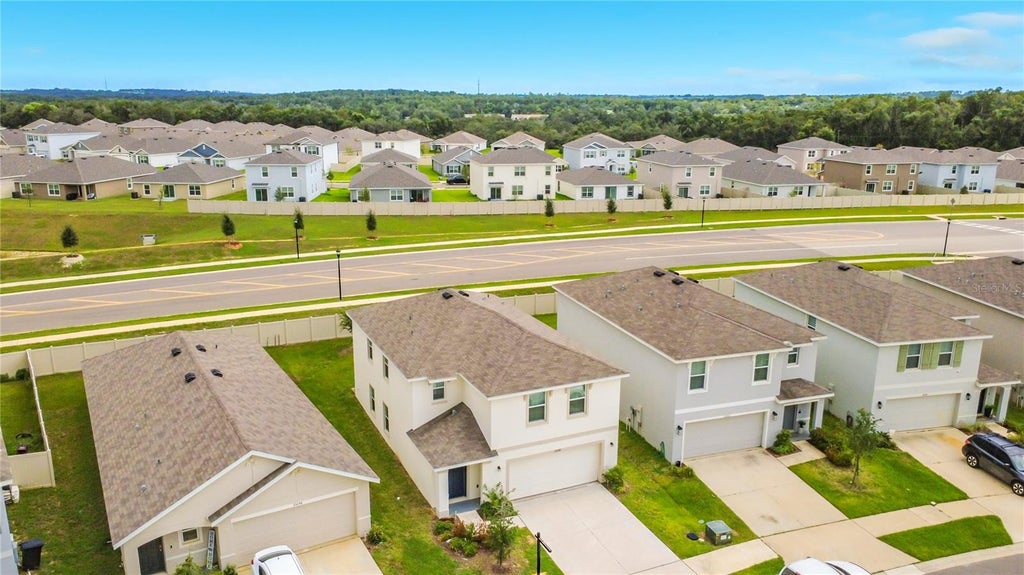 Photo of 35288 Spruce Knob Court, Dade City, FL 33525 (MLS # TB8516752)