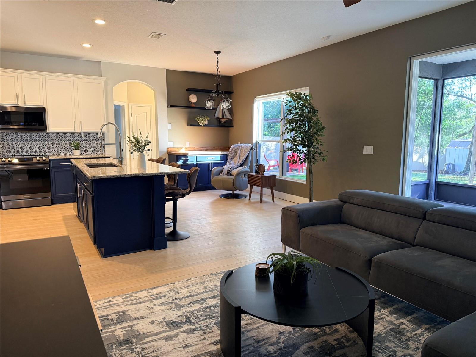 FAIRWAYS AT MT PLYMOUTH PH 03 LT 115 PB 04 - Residential