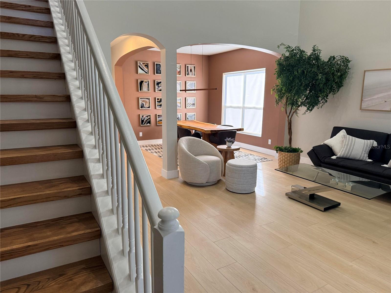 FAIRWAYS AT MT PLYMOUTH PH 03 LT 115 PB 04 - Residential