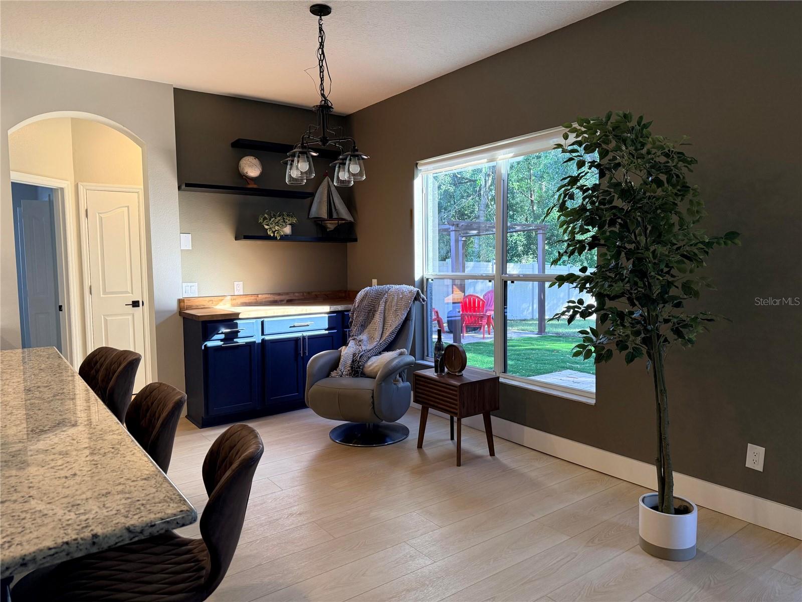 FAIRWAYS AT MT PLYMOUTH PH 03 LT 115 PB 04 - Residential