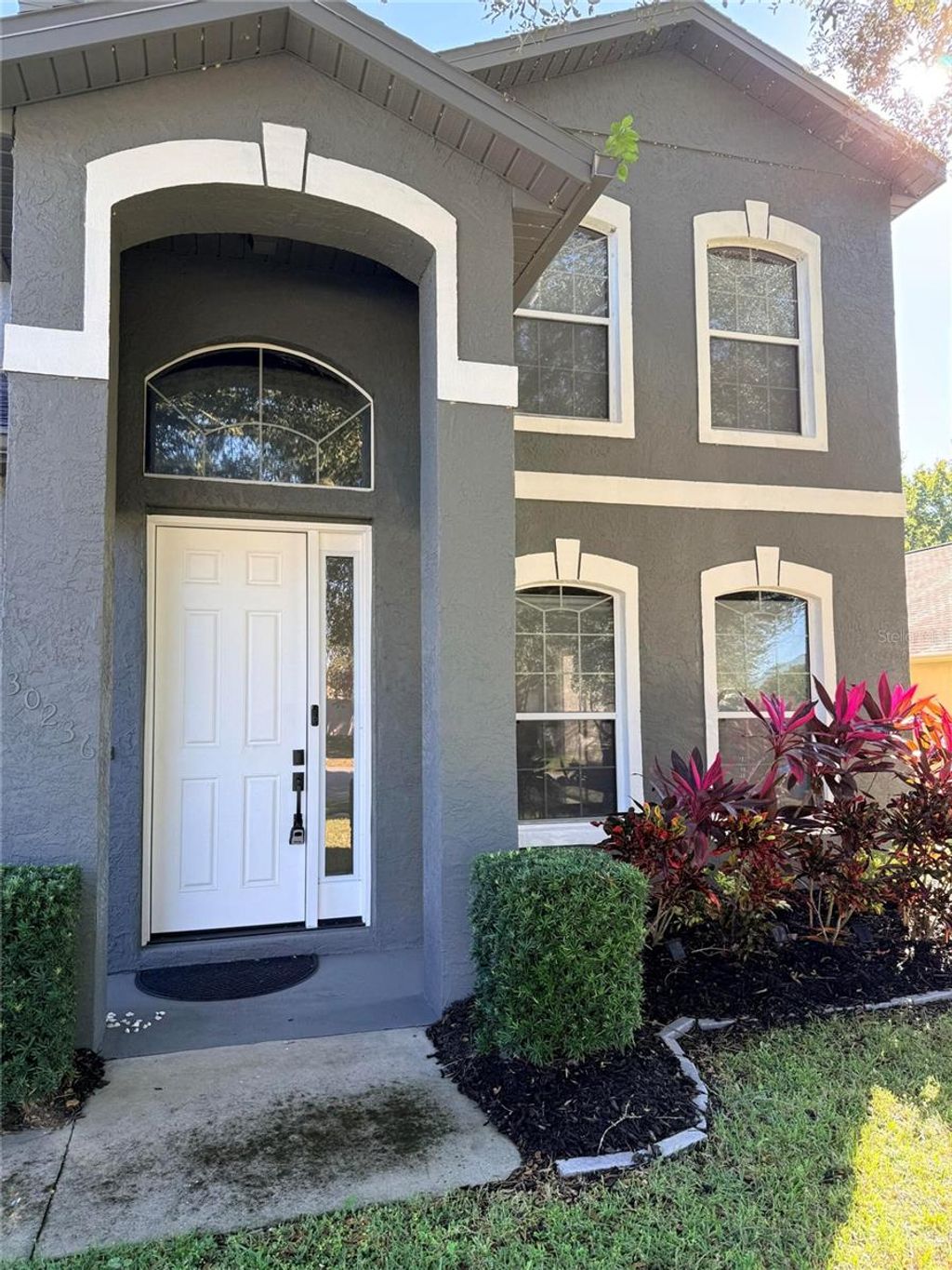 Photo of 30236 Pga Drive, Sorrento, FL 32776 (MLS # O6357598)