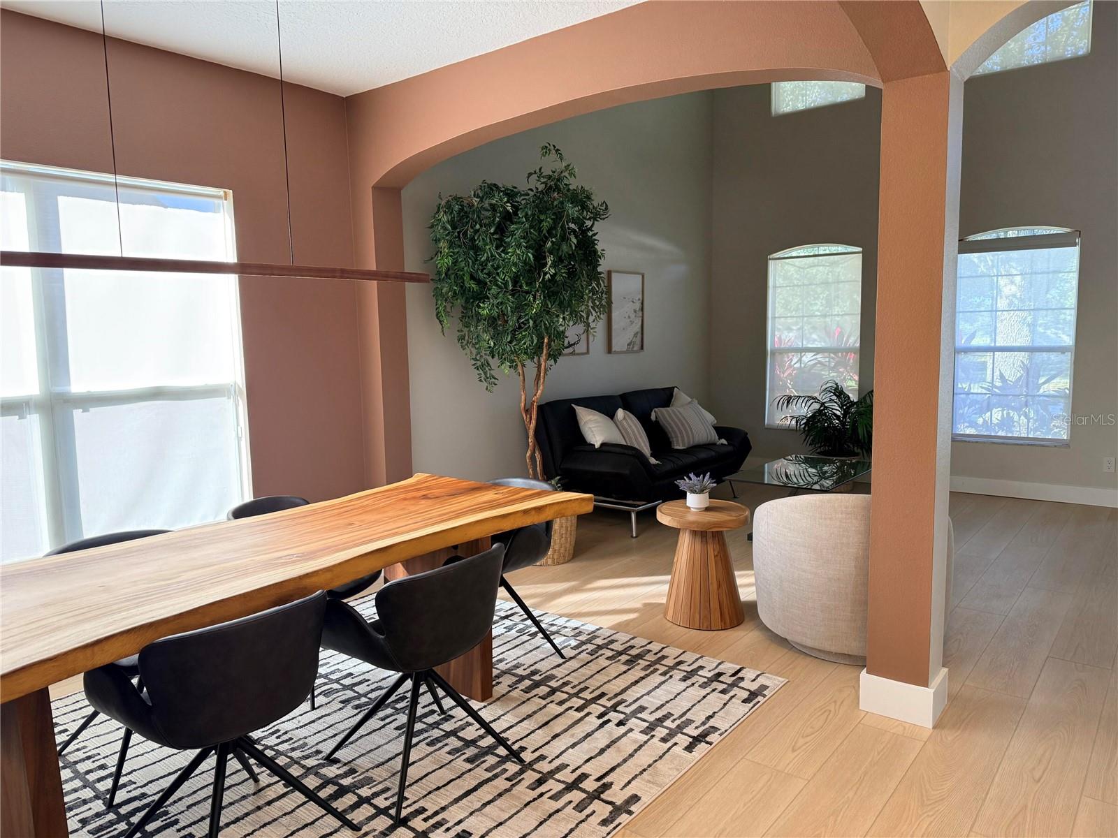 FAIRWAYS AT MT PLYMOUTH PH 03 LT 115 PB 04 - Residential