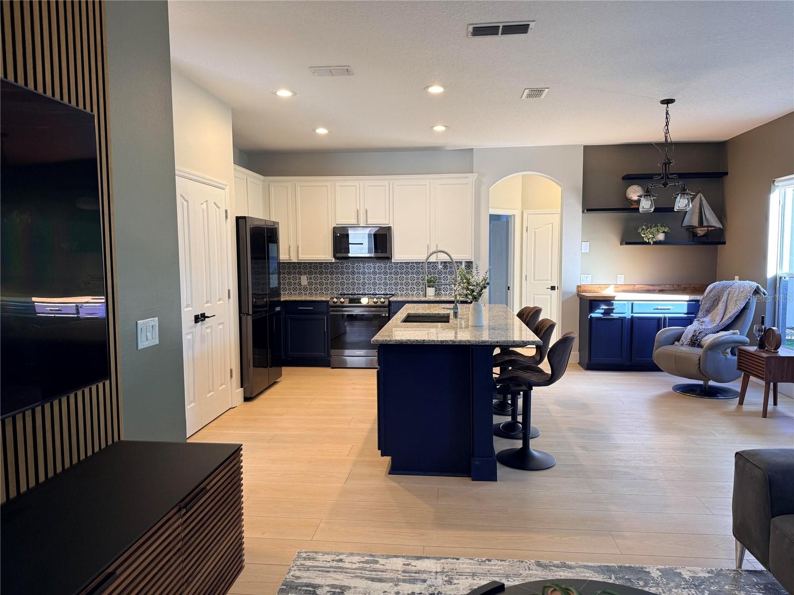 FAIRWAYS AT MT PLYMOUTH PH 03 LT 115 PB 04 - Residential