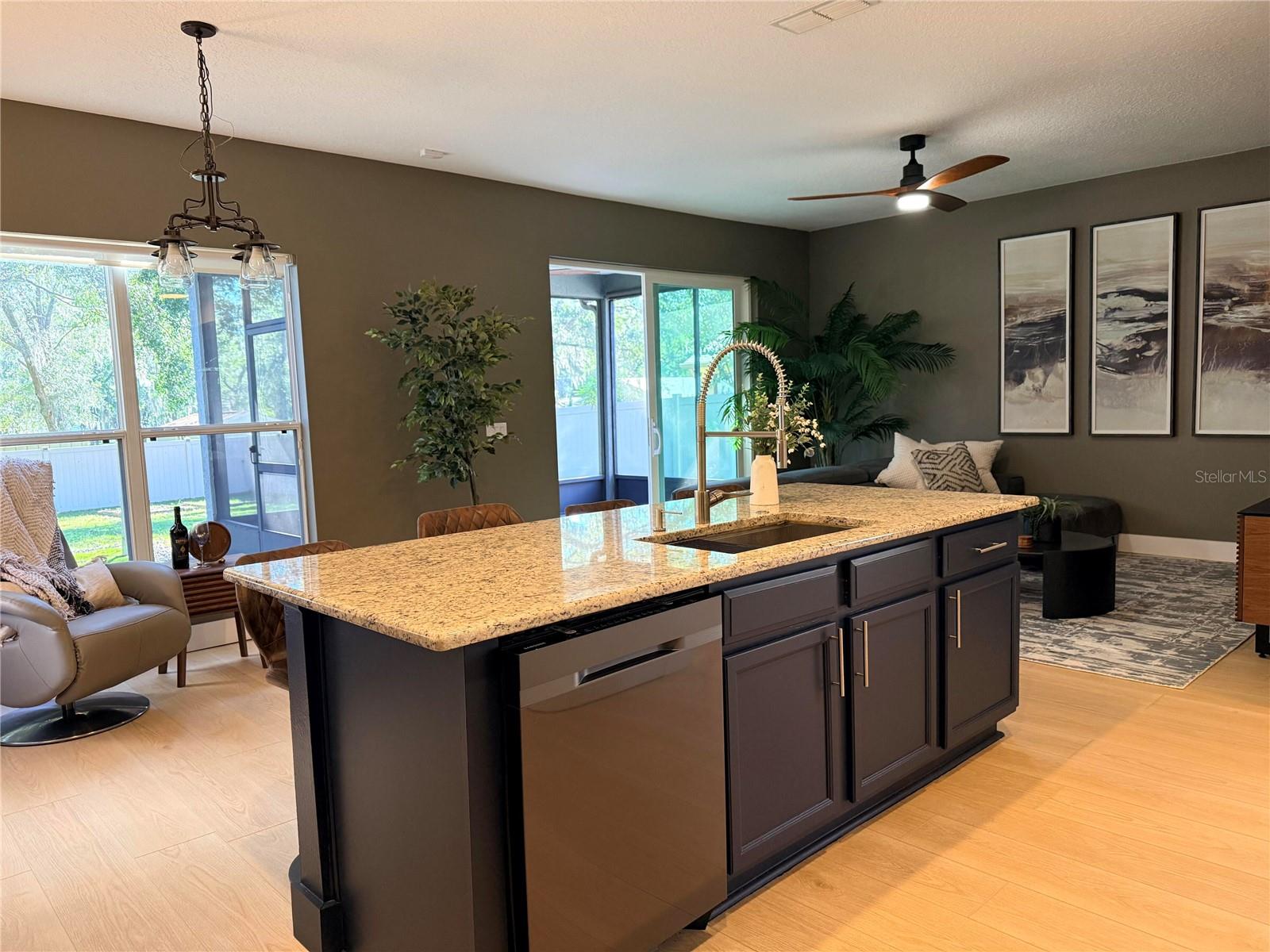 FAIRWAYS AT MT PLYMOUTH PH 03 LT 115 PB 04 - Residential