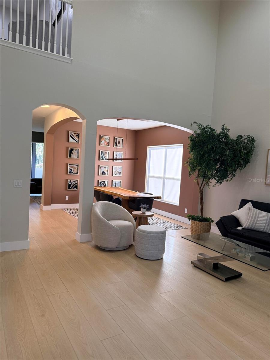 FAIRWAYS AT MT PLYMOUTH PH 03 LT 115 PB 04 - Residential