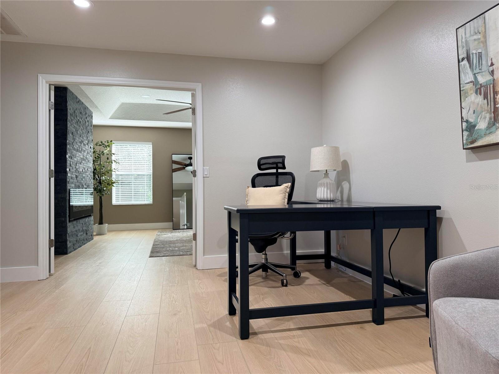 FAIRWAYS AT MT PLYMOUTH PH 03 LT 115 PB 04 - Residential