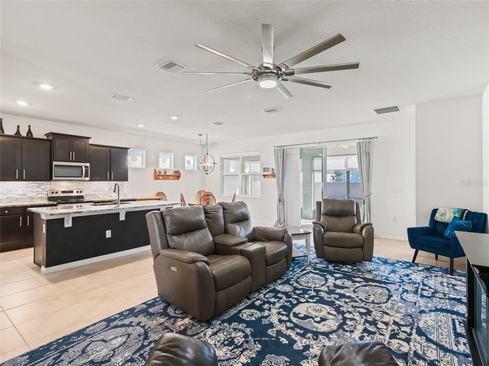 OCALA PRESERVE PH 9 - Residential Lease