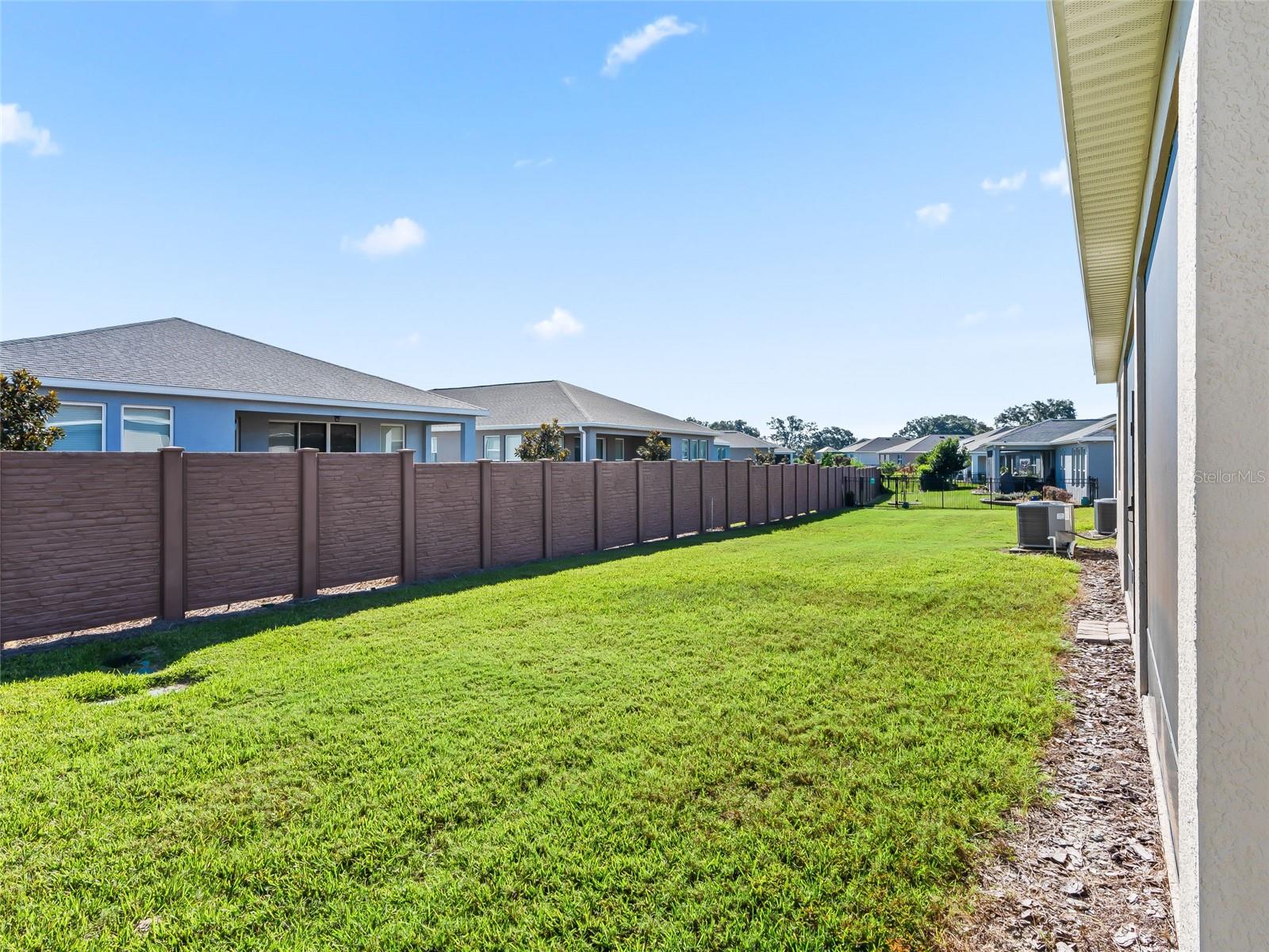 OCALA PRESERVE PH 9 - Residential Lease