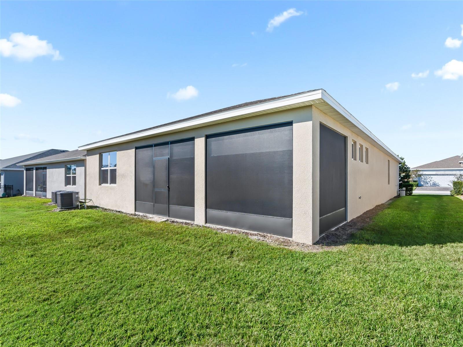 OCALA PRESERVE PH 9 - Residential Lease