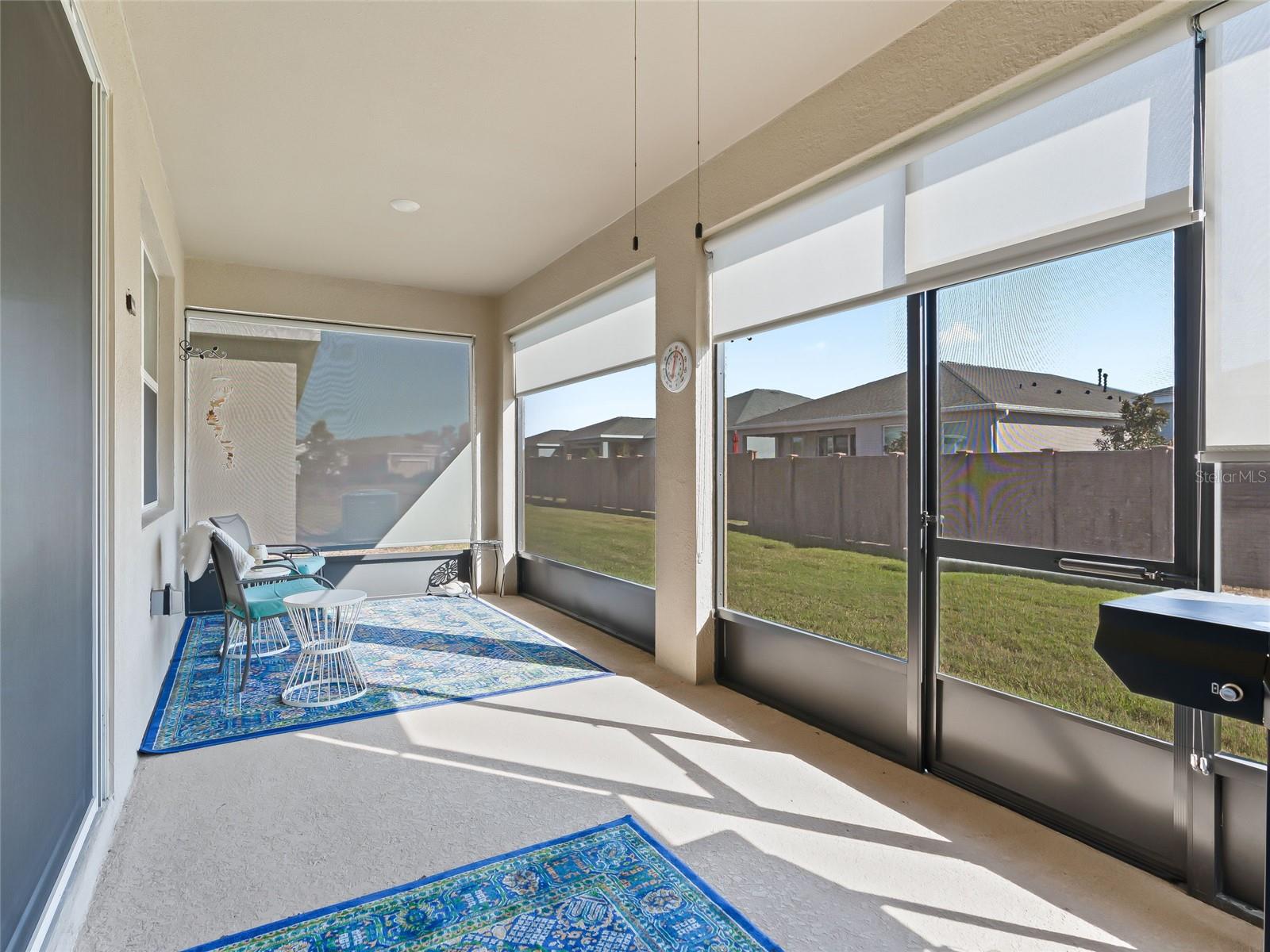 OCALA PRESERVE PH 9 - Residential Lease