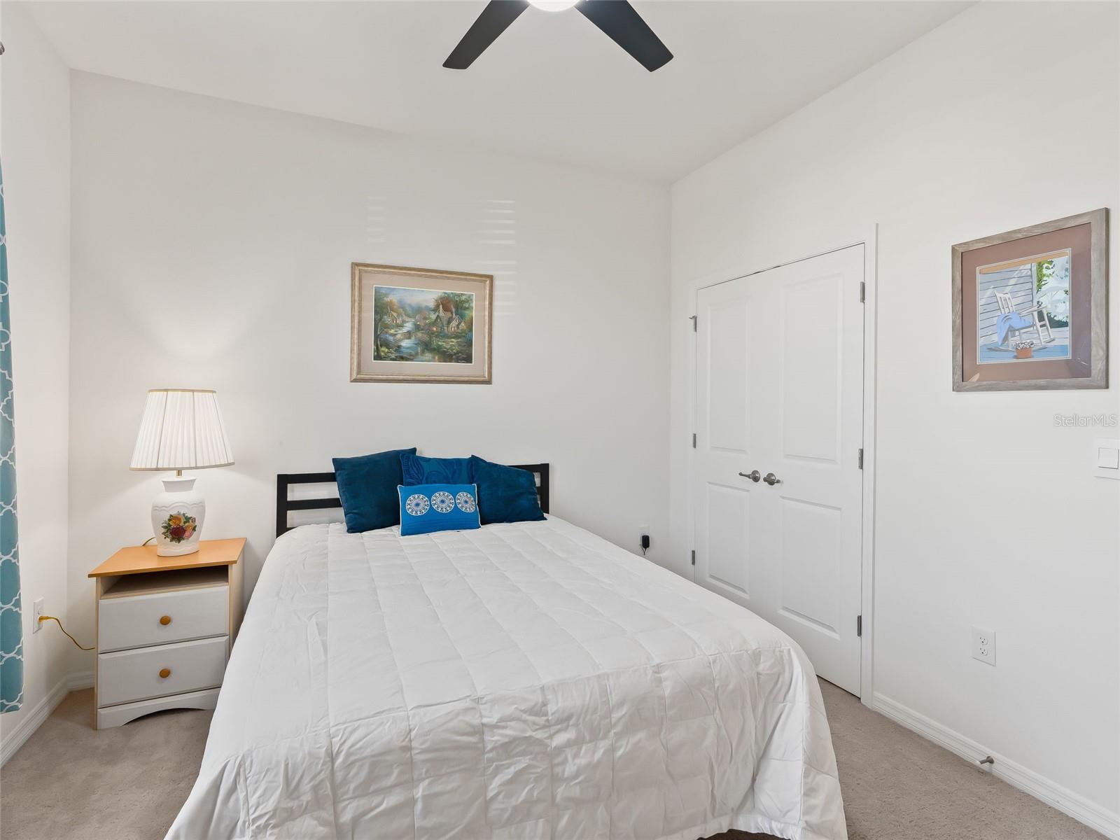 OCALA PRESERVE PH 9 - Residential Lease