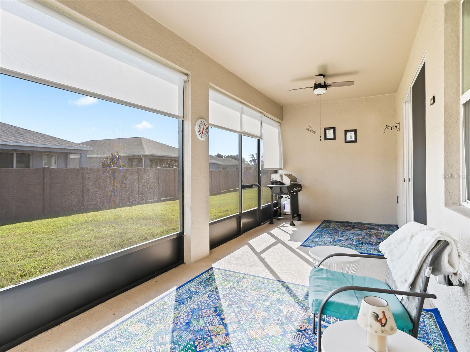 OCALA PRESERVE PH 9 - Residential Lease