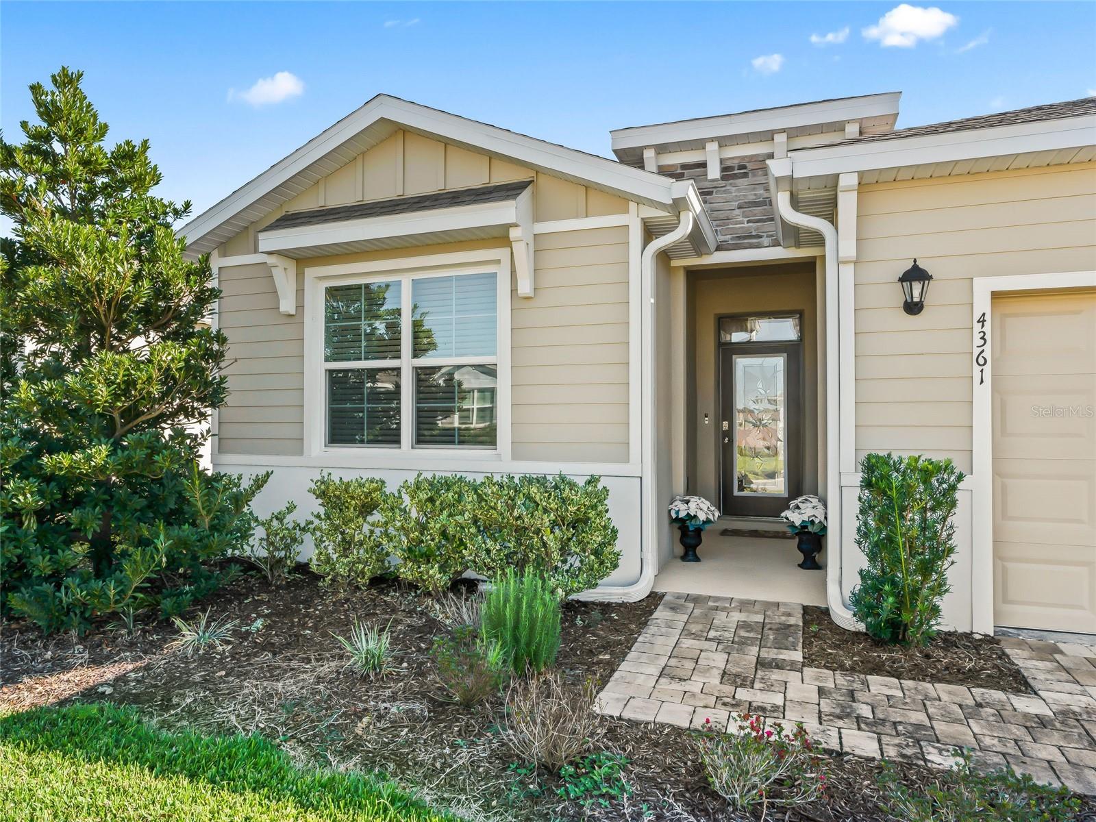 OCALA PRESERVE PH 9 - Residential Lease