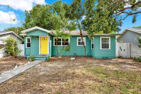 4330 7TH AVENUE N ST PETERSBURG FL 33713