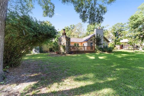 A home in OCALA