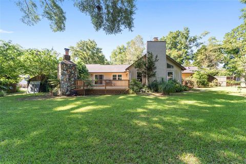 A home in OCALA