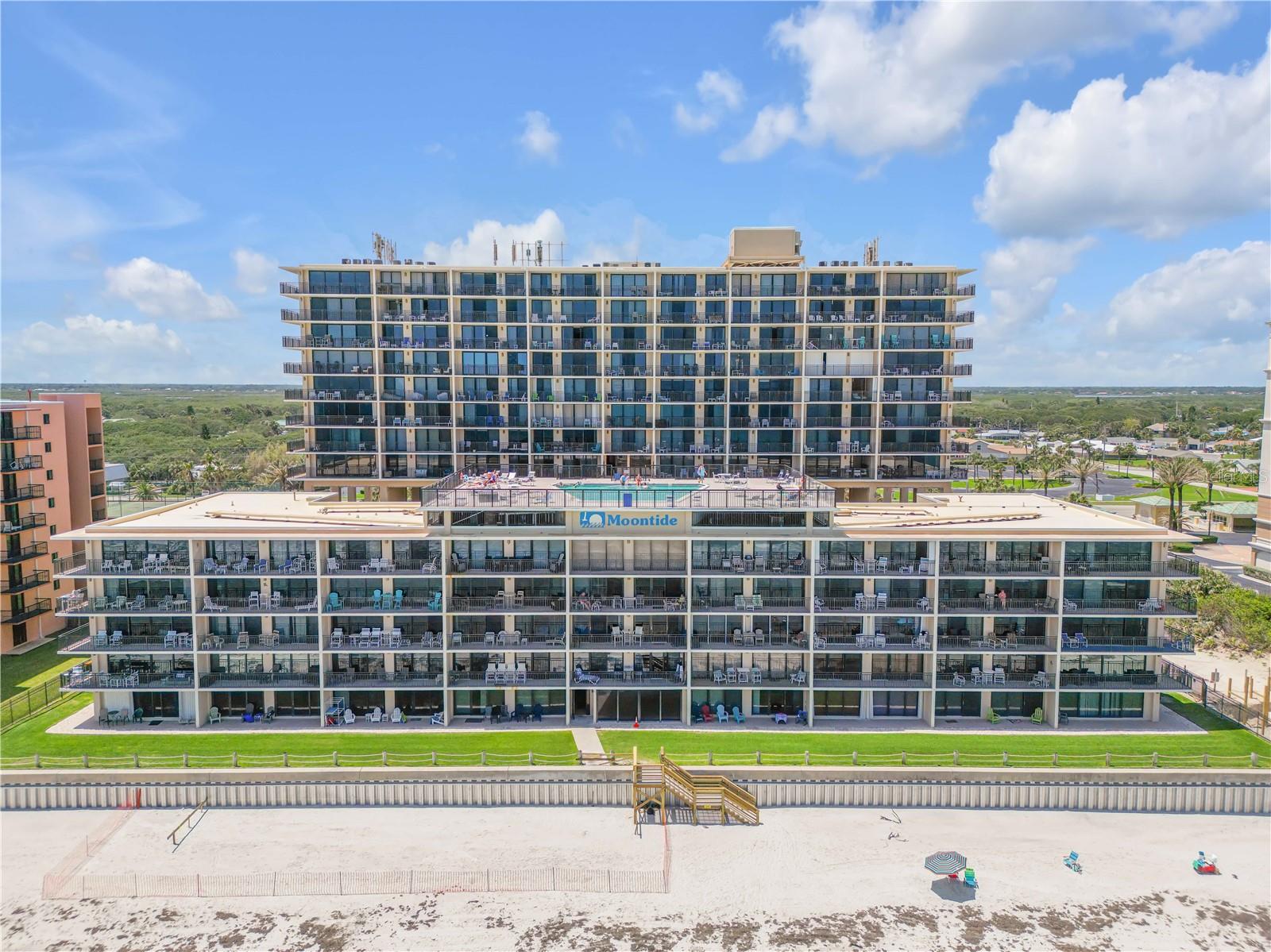 MOONTIDE CONDO - Residential