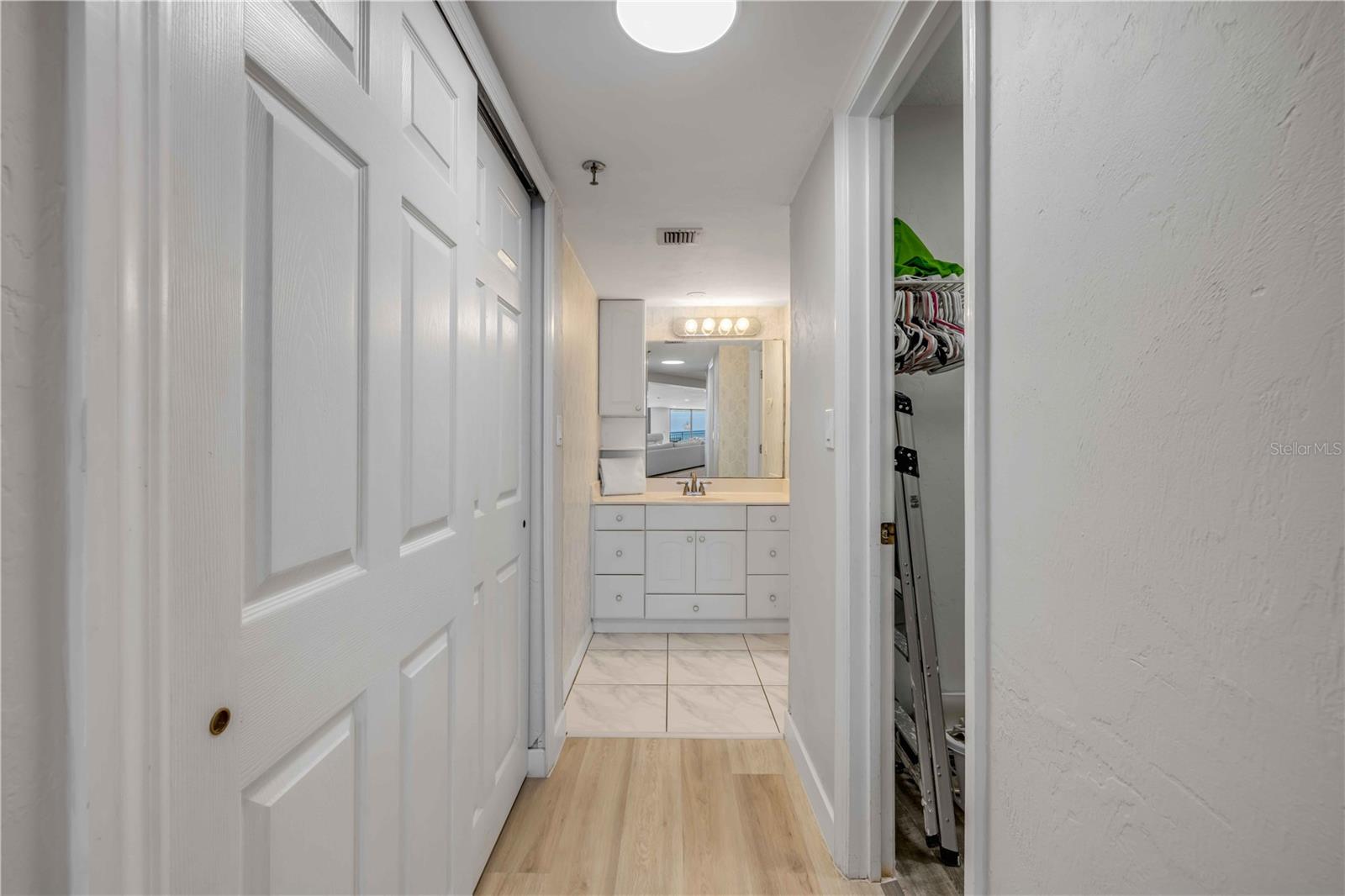 MOONTIDE CONDO - Residential