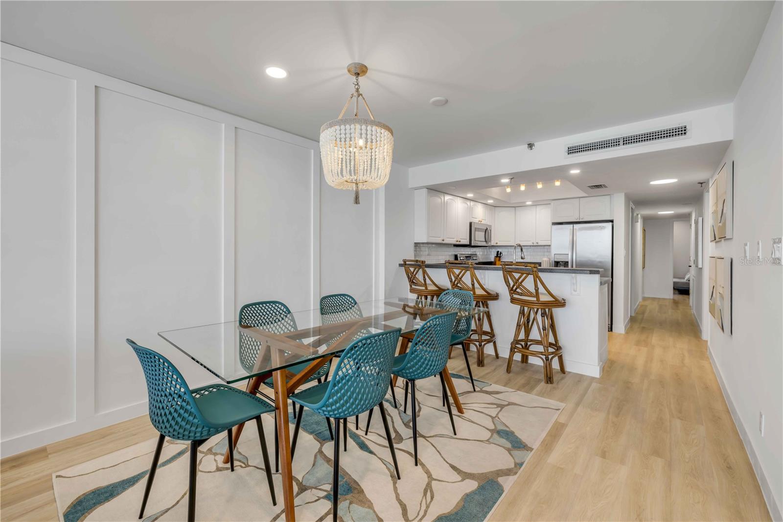 MOONTIDE CONDO - Residential