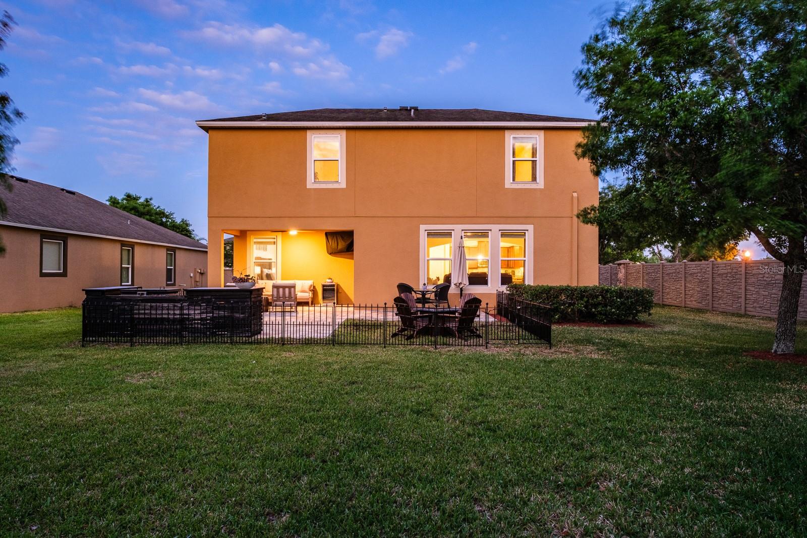 LONG LAKE RANCH VILLAGE 2 PRCL A-1, A - Residential