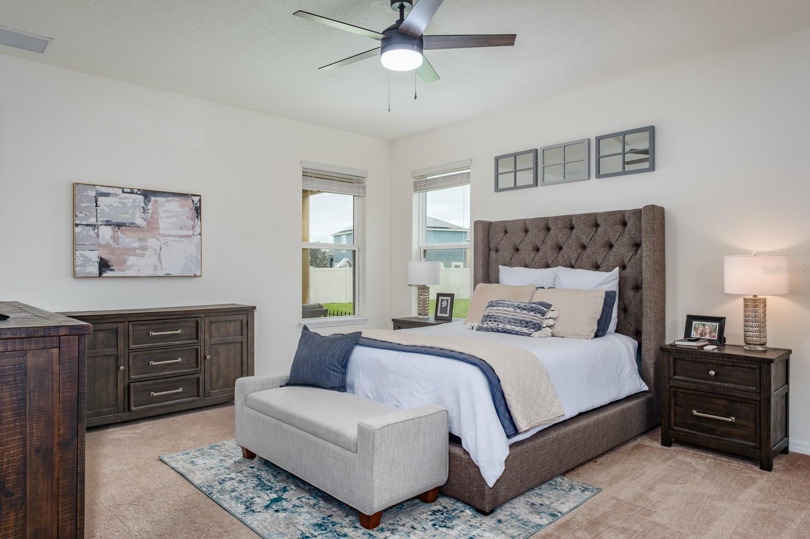 LONG LAKE RANCH VILLAGE 2 PRCL A-1, A - Residential