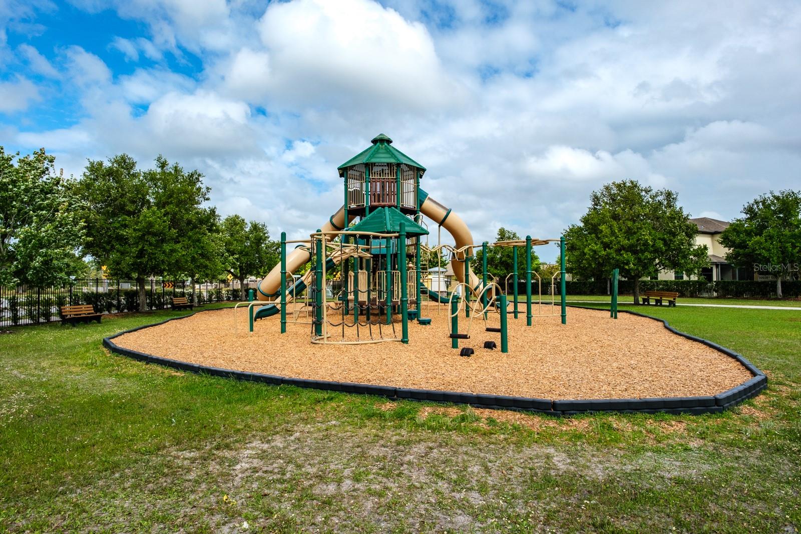 LONG LAKE RANCH VILLAGE 2 PRCL A-1, A - Residential