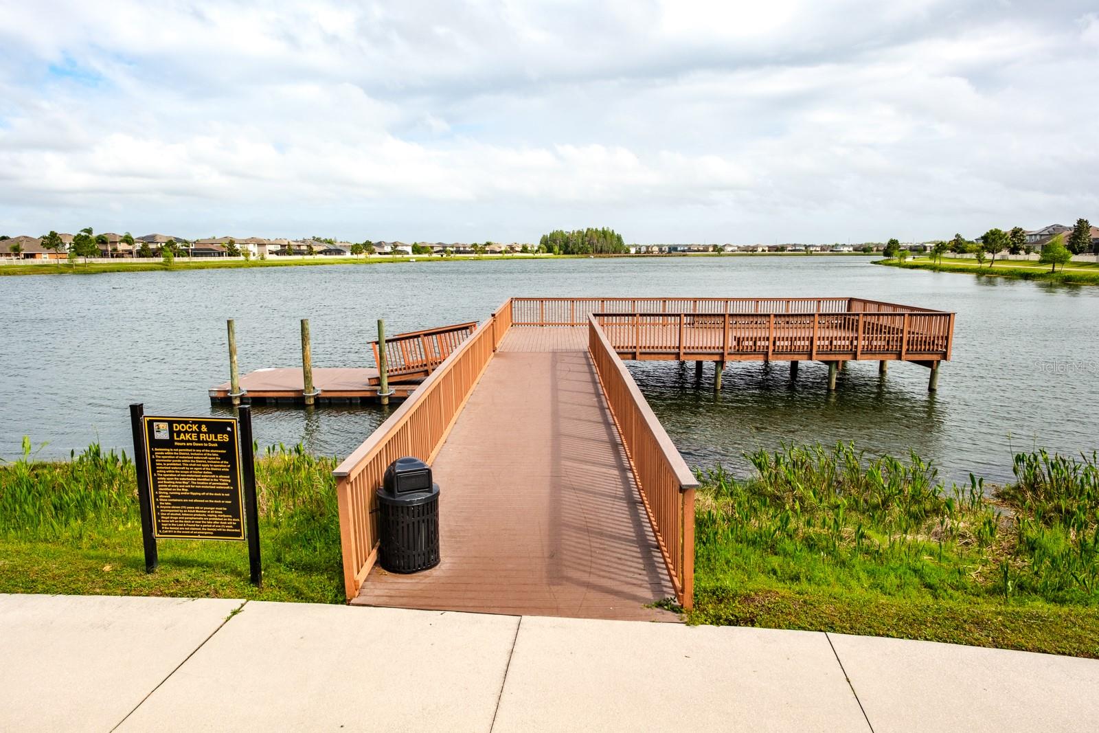 LONG LAKE RANCH VILLAGE 2 PRCL A-1, A - Residential