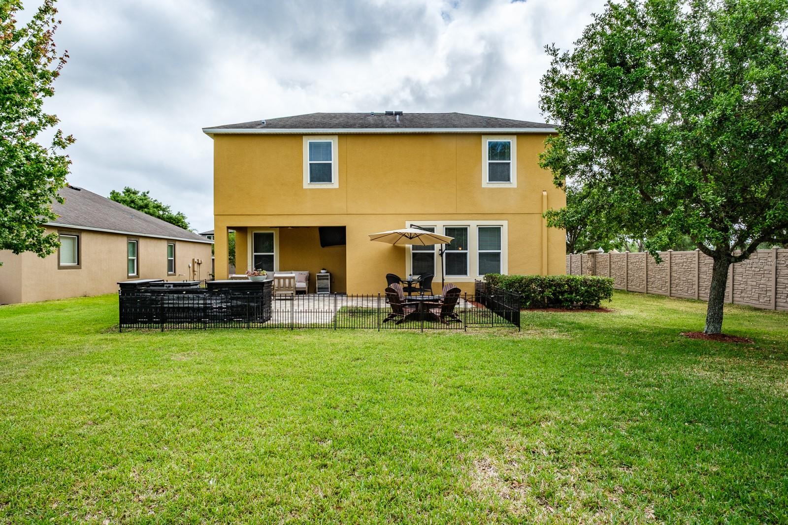 LONG LAKE RANCH VILLAGE 2 PRCL A-1, A - Residential