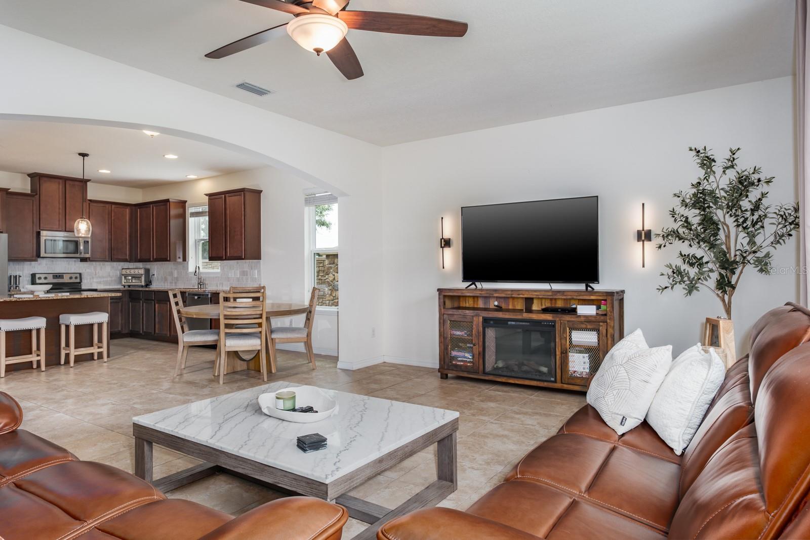 LONG LAKE RANCH VILLAGE 2 PRCL A-1, A - Residential