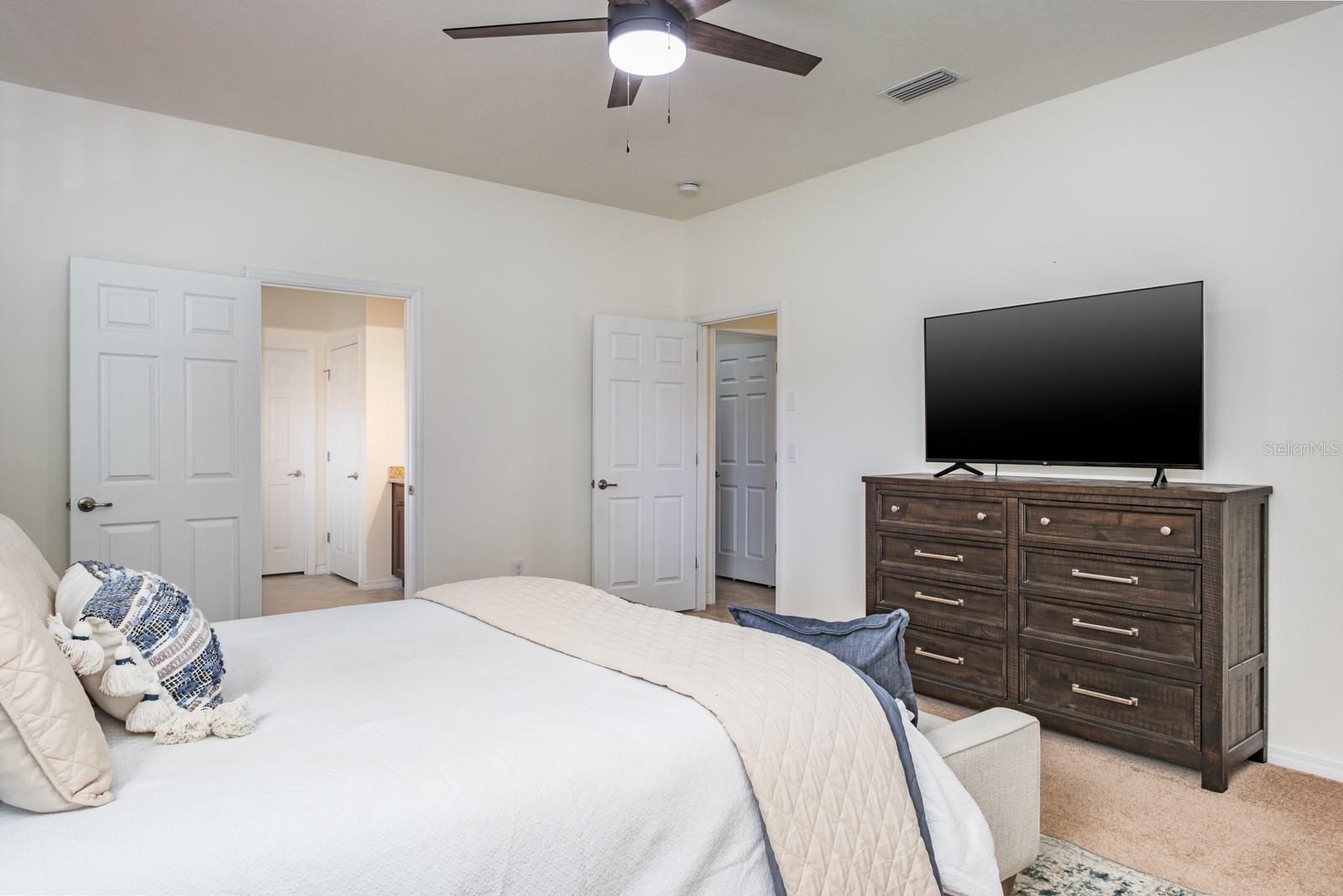 LONG LAKE RANCH VILLAGE 2 PRCL A-1, A - Residential