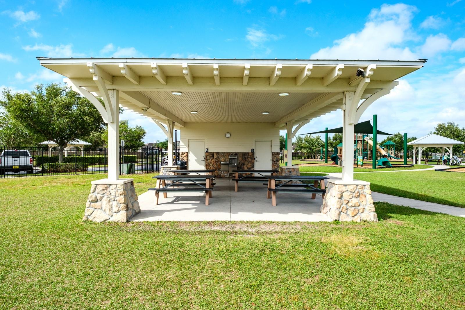 LONG LAKE RANCH VILLAGE 2 PRCL A-1, A - Residential