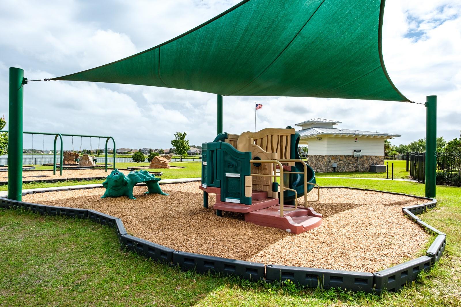 LONG LAKE RANCH VILLAGE 2 PRCL A-1, A - Residential